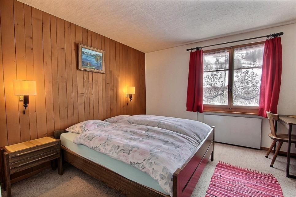 Hotel Elite B&B Россиньер Экстерьер фото