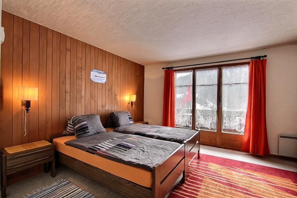Hotel Elite B&B Россиньер Экстерьер фото