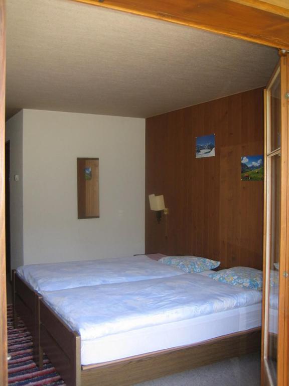 Hotel Elite B&B Россиньер Экстерьер фото
